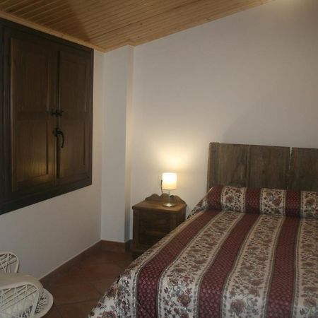 Apartamentos Plan Dulcis Buera Exterior foto