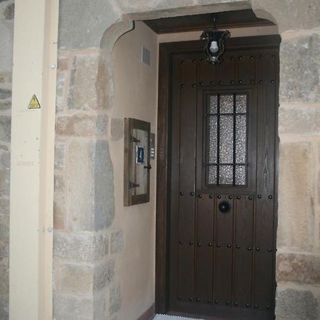 Apartamentos Plan Dulcis Buera Exterior foto