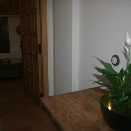 Apartamentos Plan Dulcis Buera Exterior foto