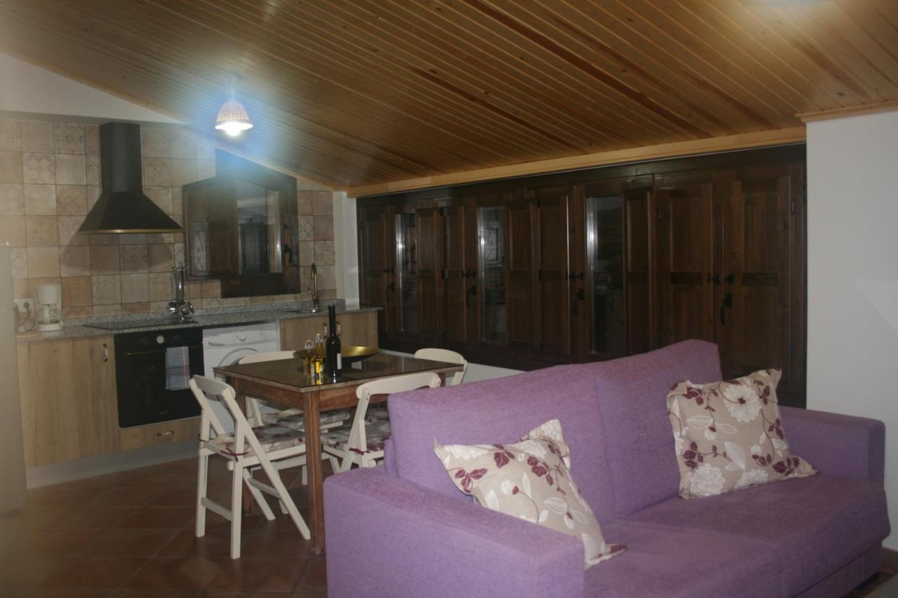 Apartamentos Plan Dulcis Buera Exterior foto