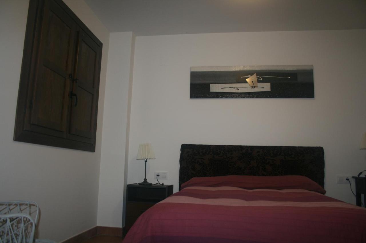 Apartamentos Plan Dulcis Buera Exterior foto
