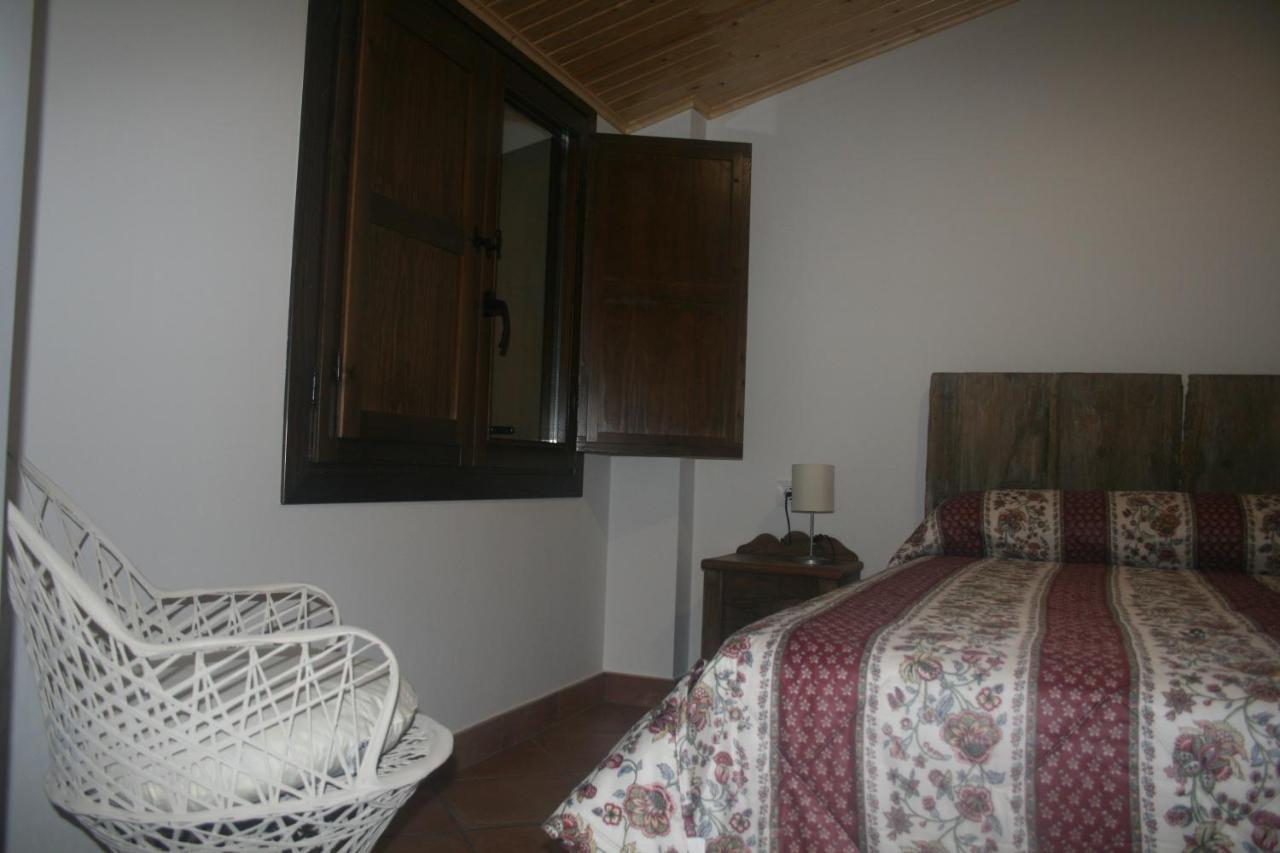 Apartamentos Plan Dulcis Buera Exterior foto