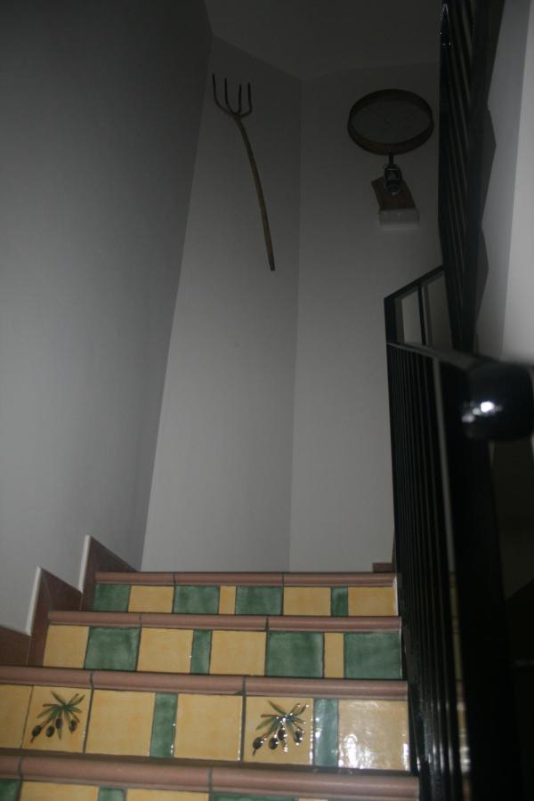 Apartamentos Plan Dulcis Buera Exterior foto