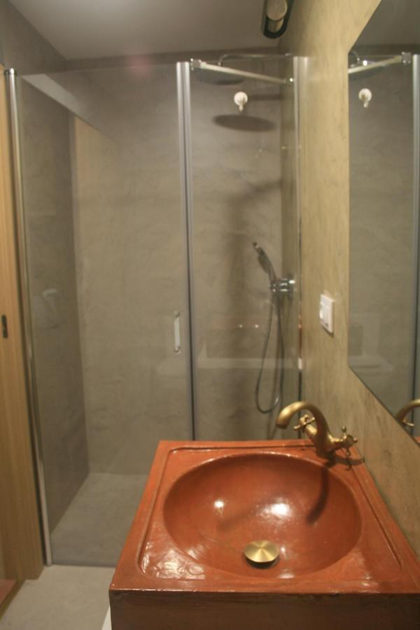 Apartamentos Plan Dulcis Buera Exterior foto
