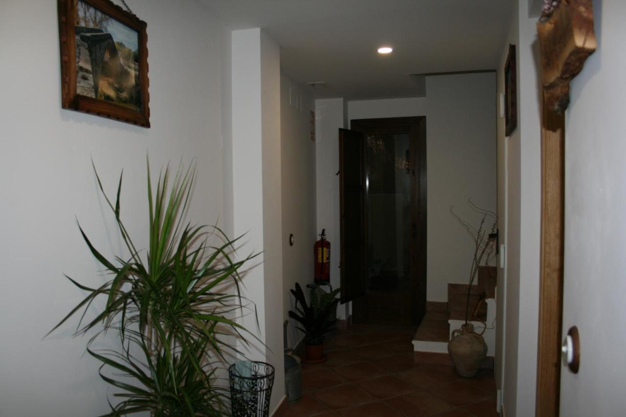 Apartamentos Plan Dulcis Buera Exterior foto
