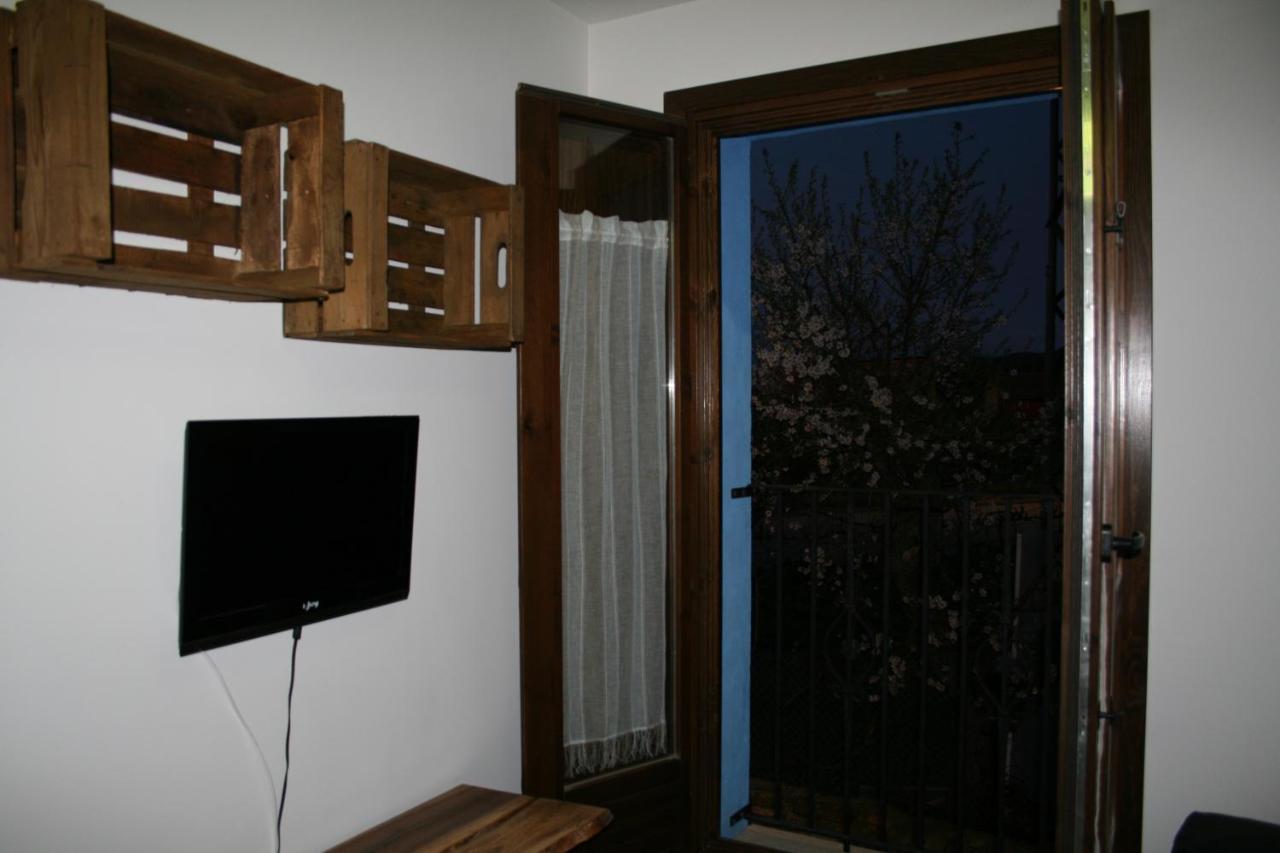 Apartamentos Plan Dulcis Buera Exterior foto